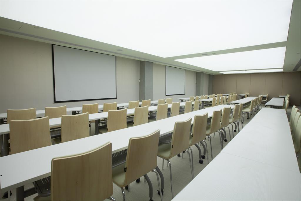 Ji Hotel Shanghai Hongqiao Zhongshan West Road Exterior photo
